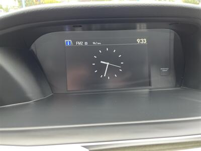 2013 Honda Accord Sport   - Photo 6 - Boise, ID 83705