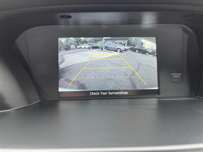 2013 Honda Accord Sport   - Photo 7 - Boise, ID 83705