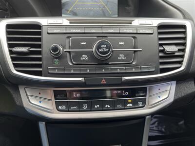 2013 Honda Accord Sport   - Photo 8 - Boise, ID 83705
