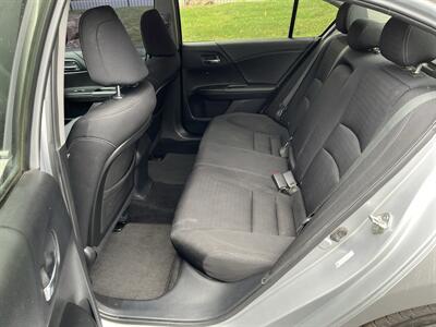 2013 Honda Accord Sport   - Photo 12 - Boise, ID 83705