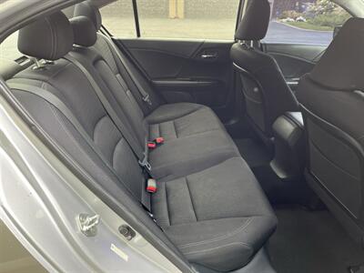 2013 Honda Accord Sport   - Photo 14 - Boise, ID 83705