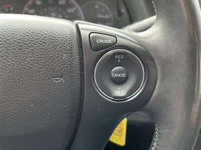 2013 Honda Accord Sport   - Photo 10 - Boise, ID 83705