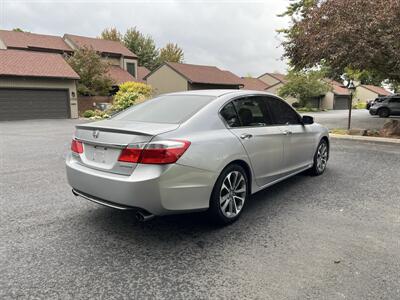 2013 Honda Accord Sport   - Photo 3 - Boise, ID 83705