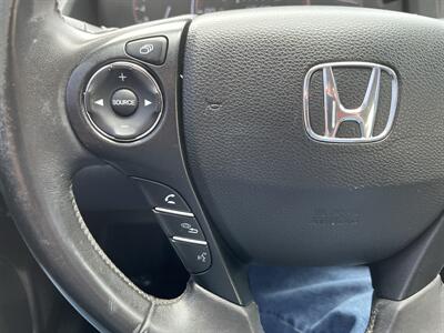 2013 Honda Accord Sport   - Photo 9 - Boise, ID 83705