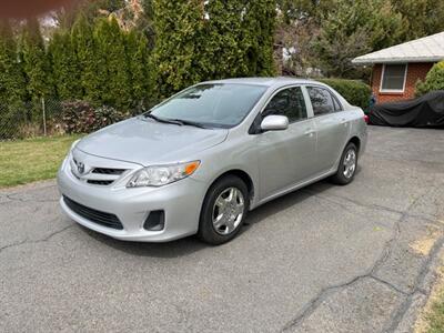 2013 Toyota Corolla LE   - Photo 3 - Boise, ID 83705