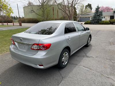 2013 Toyota Corolla LE   - Photo 7 - Boise, ID 83705