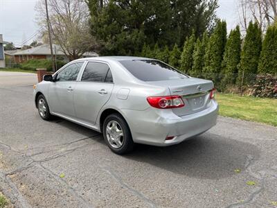 2013 Toyota Corolla LE   - Photo 5 - Boise, ID 83705