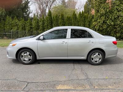 2013 Toyota Corolla LE   - Photo 4 - Boise, ID 83705