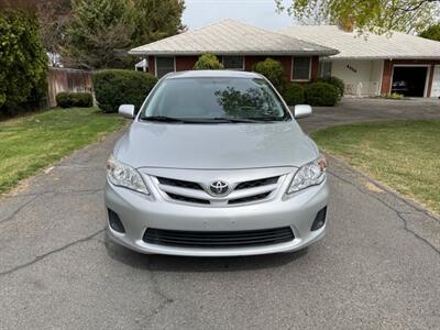 2013 Toyota Corolla LE   - Photo 2 - Boise, ID 83705