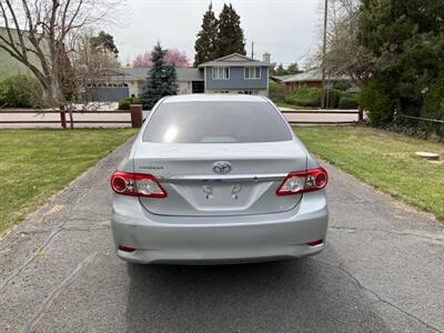 2013 Toyota Corolla LE   - Photo 6 - Boise, ID 83705