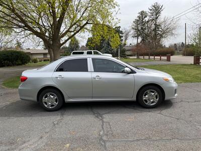 2013 Toyota Corolla LE   - Photo 8 - Boise, ID 83705