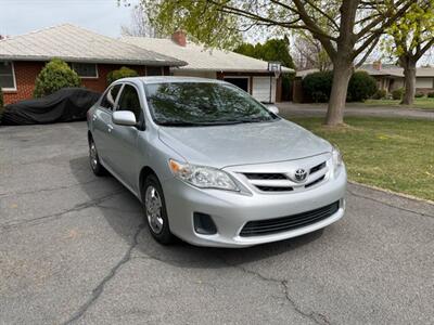 2013 Toyota Corolla LE   - Photo 1 - Boise, ID 83705