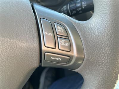 2010 Subaru Forester 2.5X   - Photo 11 - Boise, ID 83705