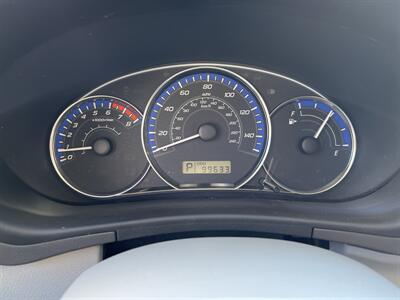 2010 Subaru Forester 2.5X   - Photo 10 - Boise, ID 83705