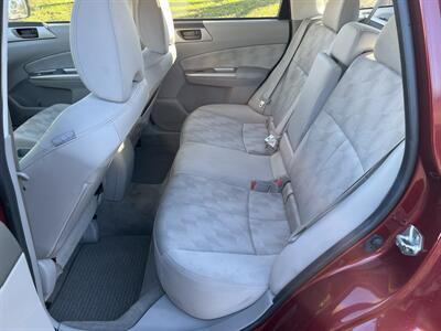 2010 Subaru Forester 2.5X   - Photo 15 - Boise, ID 83705
