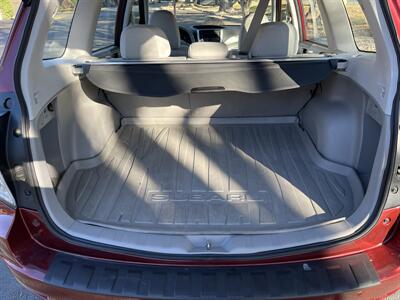 2010 Subaru Forester 2.5X   - Photo 16 - Boise, ID 83705