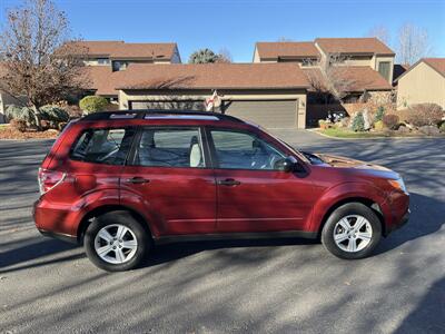 2010 Subaru Forester 2.5X   - Photo 9 - Boise, ID 83705