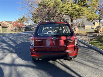 2010 Subaru Forester 2.5X   - Photo 7 - Boise, ID 83705