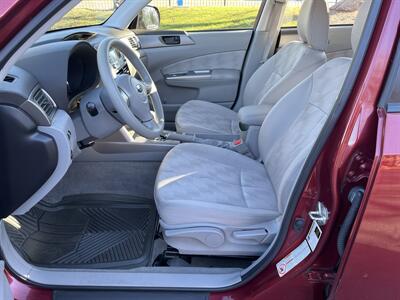 2010 Subaru Forester 2.5X   - Photo 14 - Boise, ID 83705