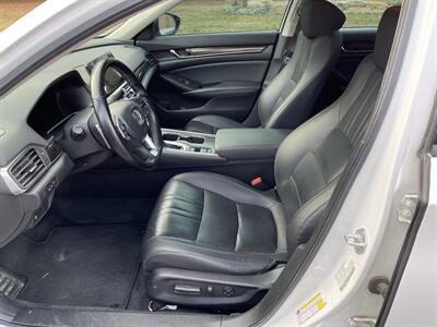 2021 Honda Accord Sport Special Edition   - Photo 16 - Boise, ID 83705