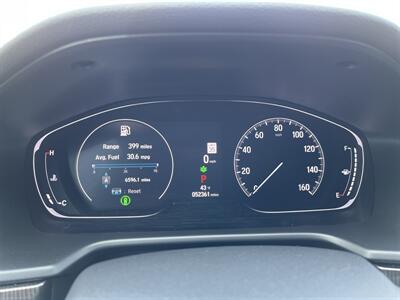 2021 Honda Accord Sport Special Edition   - Photo 9 - Boise, ID 83705