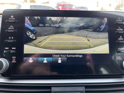 2021 Honda Accord Sport Special Edition   - Photo 13 - Boise, ID 83705