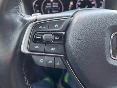 2021 Honda Accord Sport Special Edition   - Photo 10 - Boise, ID 83705