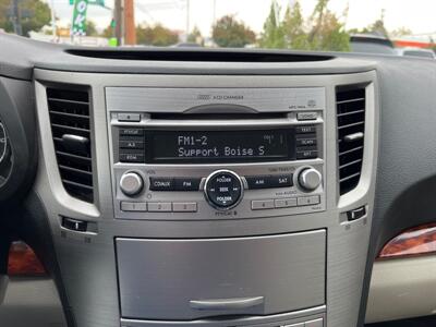 2011 Subaru Outback 3.6R Limited   - Photo 10 - Boise, ID 83705