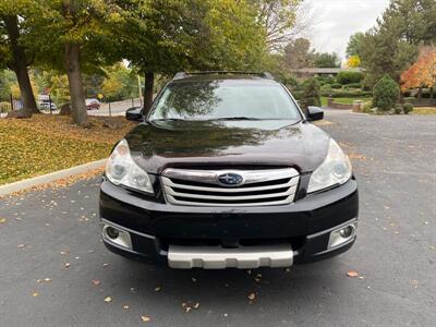 2011 Subaru Outback 3.6R Limited   - Photo 2 - Boise, ID 83705