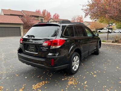 2011 Subaru Outback 3.6R Limited   - Photo 7 - Boise, ID 83705