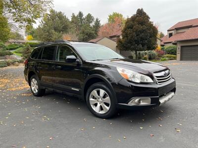 2011 Subaru Outback 3.6R Limited   - Photo 1 - Boise, ID 83705