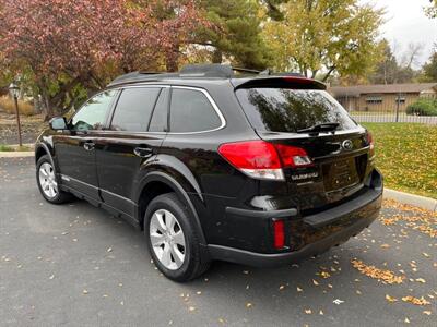 2011 Subaru Outback 3.6R Limited   - Photo 5 - Boise, ID 83705