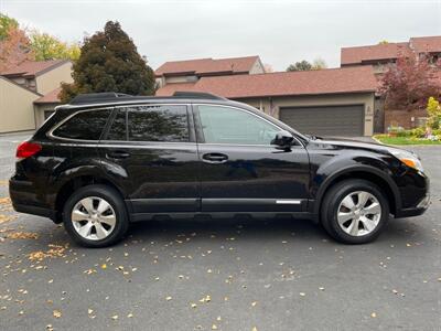 2011 Subaru Outback 3.6R Limited   - Photo 8 - Boise, ID 83705