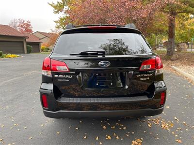 2011 Subaru Outback 3.6R Limited   - Photo 6 - Boise, ID 83705