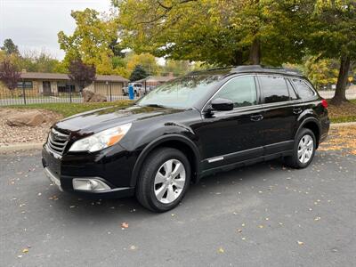 2011 Subaru Outback 3.6R Limited   - Photo 3 - Boise, ID 83705