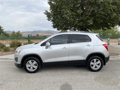 2015 Chevrolet Trax LT   - Photo 2 - Boise, ID 83705