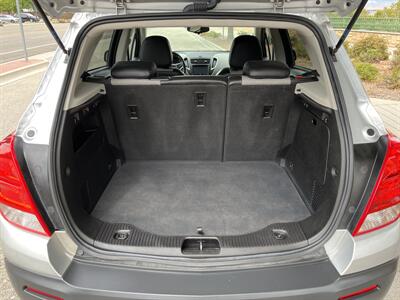 2015 Chevrolet Trax LT   - Photo 19 - Boise, ID 83705