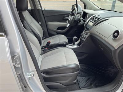 2015 Chevrolet Trax LT   - Photo 21 - Boise, ID 83705