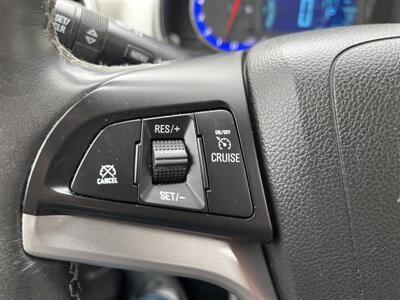 2015 Chevrolet Trax LT   - Photo 11 - Boise, ID 83705