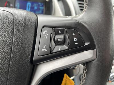 2015 Chevrolet Trax LT   - Photo 10 - Boise, ID 83705