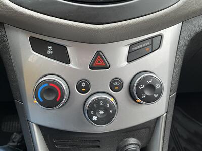 2015 Chevrolet Trax LT   - Photo 12 - Boise, ID 83705