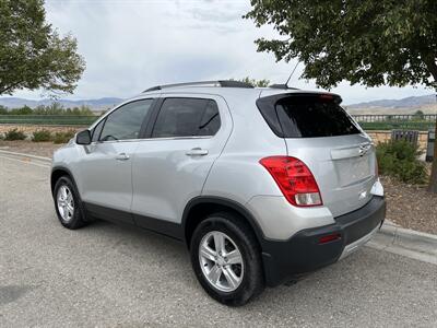 2015 Chevrolet Trax LT   - Photo 3 - Boise, ID 83705