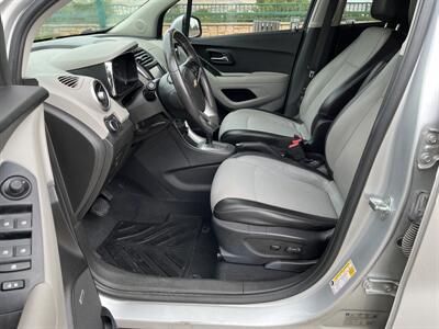 2015 Chevrolet Trax LT   - Photo 17 - Boise, ID 83705