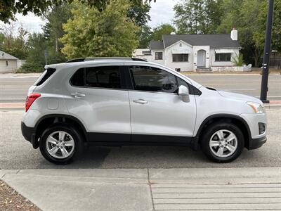 2015 Chevrolet Trax LT   - Photo 6 - Boise, ID 83705