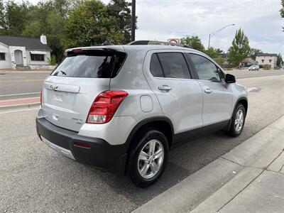 2015 Chevrolet Trax LT   - Photo 5 - Boise, ID 83705