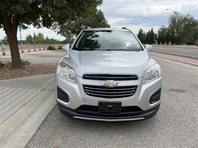 2015 Chevrolet Trax LT   - Photo 8 - Boise, ID 83705