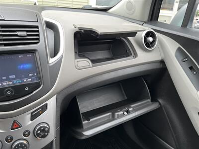 2015 Chevrolet Trax LT   - Photo 15 - Boise, ID 83705