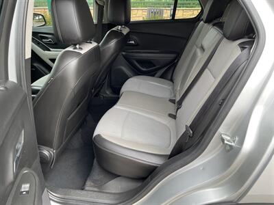 2015 Chevrolet Trax LT   - Photo 18 - Boise, ID 83705