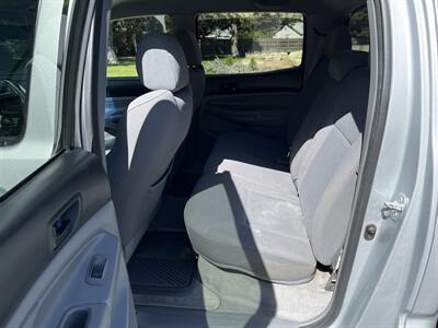 2006 Toyota Tacoma V6 4dr Double Cab  4X4 SR5 TRD Sport - Photo 18 - Boise, ID 83705