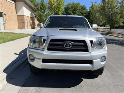 2006 Toyota Tacoma V6 4dr Double Cab  4X4 SR5 TRD Sport - Photo 2 - Boise, ID 83705